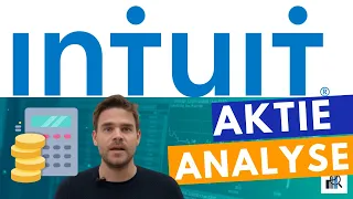 Intuit Aktie: Das größte Fintech der Welt und Qualitätsdauerbrenner - Käufer von Mailchimp etc.