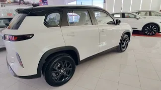 Toyota Urban Cruiser 2023