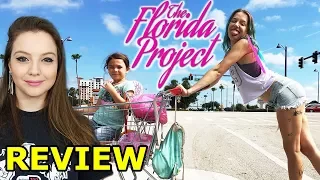 THE FLORIDA PROJECT - Review [SUB ITA]