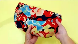 This Unbelievable Sewing Trick is Very Easy to Make Bags 💜 Great Tutorial Compilations #diybag