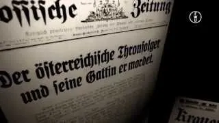 FWU - Der Erste Weltkrieg - Trailer