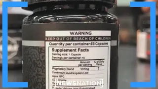 'Gas station heroin' is 'cunning, baffling and powerful,' says expert | NewsNation Prime