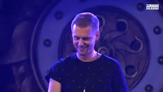 Armin van Buuren   Blah Blah Blah   Brennan Heart & Toneshifterz Remix Live at Tomorrowland 2018
