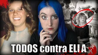 Los RUMORES destruyeron SU VIDA: El INQUIETANTE CASO de REESA y JODIE TREXLER  | Flisflisher