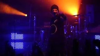 Animal ДжаZ - Три Полоски (live in Minsk,04-04-14)