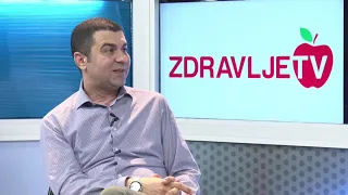 Pitajte doktora: dr Vladimir Arsenijevic