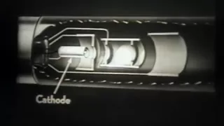 The Cathode Ray Tube "how it works"1943 16mm U.S. military training film