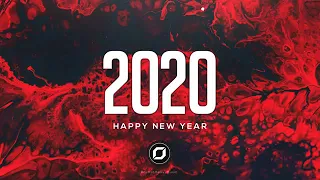 New Year Mix 2020 🍭 'FEELING TRANCE' 🍭 Psytrance Mix 2020