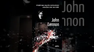 War | Quotes | John Lennon