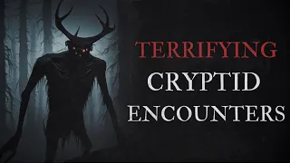 20 Scary Cryptid Encounter Horror Stories