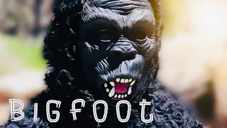 Bigfoot | Short Film