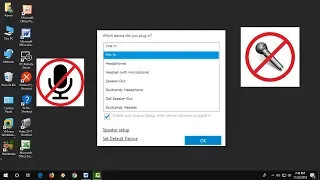 How to Fix All Microphone Not Working Issues in Windows 10/8/7