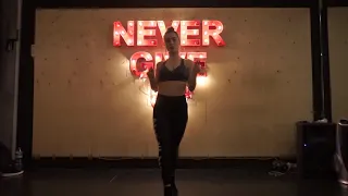 Ciara Dose | Choreography by Çağla Özcan