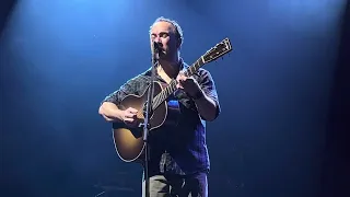 Dave Matthews Band - Singing From The Windows, Southaven Mississippi, 5/24/2023