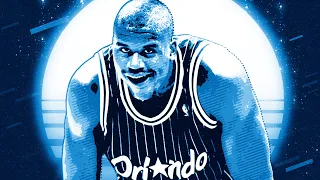 1995 Orlando Magic | The Best NBA Teams to Never Win A Title
