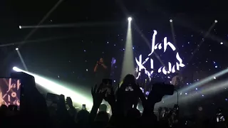 Jah Khalib - Созвездие ангела LIVE