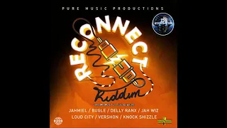 RECONNECT RIDDIM