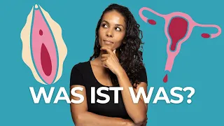 Vulva und Vagina - der Mythos um die weiblichen Geschlechtsorgane