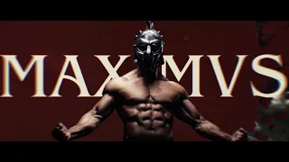 WARKINGS - Maximus (Official Lyric Video) | Napalm Records