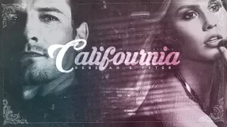 ● Peter & Rebekah | Califournia