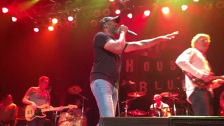 Hootie & the Blowfish ~ Losing My Religion ~ MAM 2017 ~ 4/10/17 ~ House of Blues ~ N Myrtle Beach