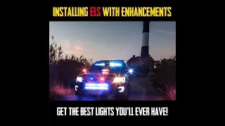 Installing ELS with Enhancements | Tutorial | LSPDFR | GTA V | Best Lighting Ever