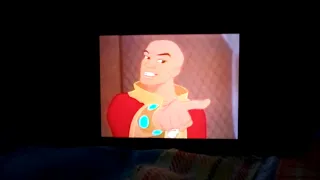 The King And I (1999) - Official VHS Trailer (Now On Video Version)