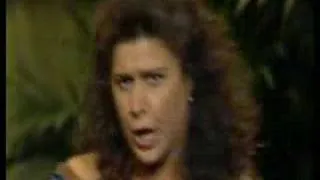 Cecilia Bartoli Armatae face et anguibus