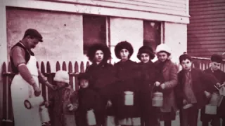 Immigrant Women Led the Bread & Roses Strike