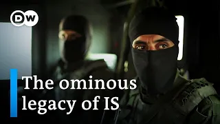 Why IS remains a threat | DW Documentary