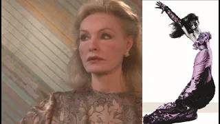 Julie Newmar talks about dancing for Jack Cole