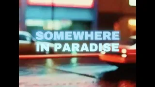 Satin Jackets feat Tailor - Somewhere In Paradise (Official Video)