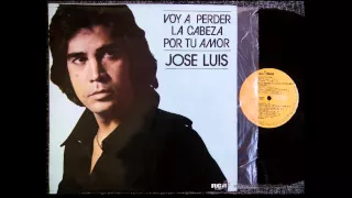"Voy A Perder La Cabeza Por Tu Amor" José Luis Rodriguez (El Puma) 1978 @enzo_gd