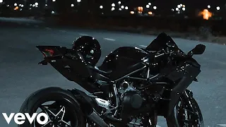 DSTRT - BERSERK (ft. Equinox) | BIKE NIGHT (Beyond 101)