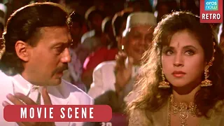 क्यों अपने फिल्म के प्रीमियर के बाद उर्मिला है नाखुश | Rangeela Scenes | Urmila Matondkar