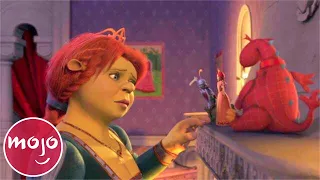 Top 10 DreamWorks Characters With the Saddest Backstories