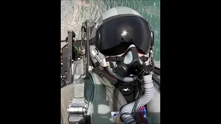 F-22 Demo Cockpit | Exclusive Look Inside the Raptor #Shorts#f22raptor #f22