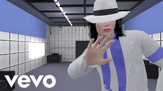 Jamiroquai - Virtual Insanity 2 ft. Michael Jackson (Official Video)