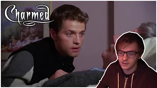 Charmed - Season 2 Episode 7 (REACTION) 2x07 They're Everywhere