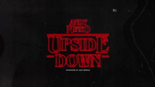 Andy Mineo The Upside Down FAT BASS BOOST