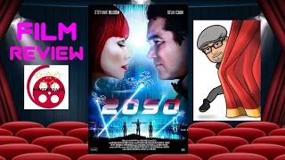 2050 (2018) Sci-Fi Film Review (Dean Cain)