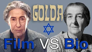 🇮🇱 Descubre la intrigante vida de Golda Meir