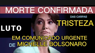 MORTE EM BRASÍLIA CHOCA POVO BRASILEIRO E MICHELLE BOLSONARO INFELIZMENTE PODE SER A CULPADA