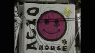 Trailblazers: Acid House