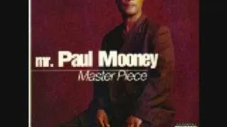 Paul Mooney talks about Crack