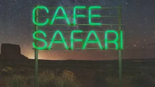 Дмитрий Маликов ‎– Cafe Safari / Dmitriy Malikov ‎– Cafe Safari