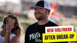 STREET OUTLAWS - Does Kye Kelley Have A New Girlfriend After Breaking Up With Lizzy Musi?