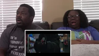 The Happytime Murders Red Band Trailer #1 {REACTION!!}