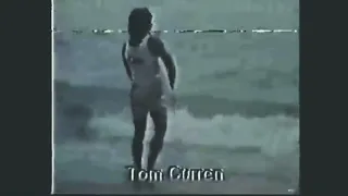 Surf - Tom Curren x Martin Potter - QF Coke Classic Manly 1986/87 (edit)