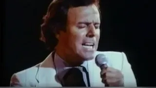 JULIO IGLESIAS Voy a perder la cabeza por tu amor ( 2.011 VERSION ) TRAD. Português